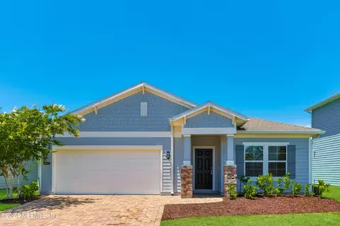 4064 Arbor Mill Cir, Orange Park, FL 32065