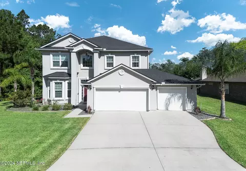1210 Royal Dornoch Dr, Jacksonville, FL 32221