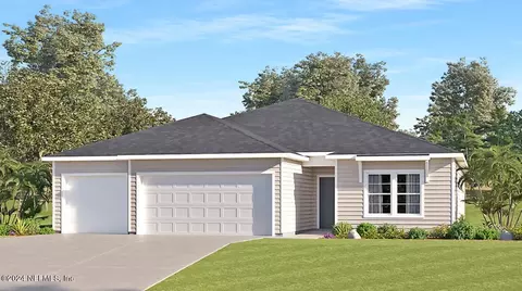1495 Huntley Hollow Dr, Jacksonville, FL 32218