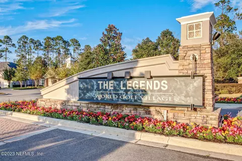 210 Presidents Cup Way #301, Saint Augustine, FL 32092