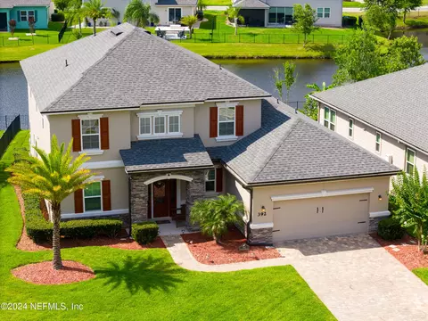 392 Downs Corner Rd, Saint Augustine, FL 32092 photo 1