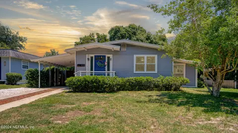 958 Escobar Ave, Saint Augustine, FL 32086