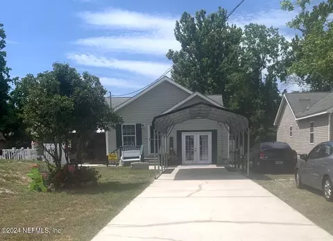 110 Sevilla St, East Palatka, FL 32131