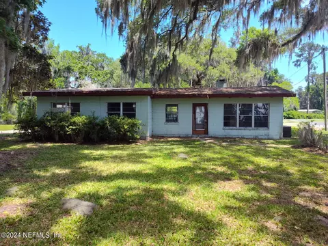 2448 SE 30th St, Melrose, FL 32666