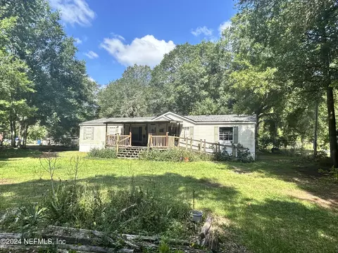 3700 Bulls Bay Hwy, Jacksonville, FL 32220