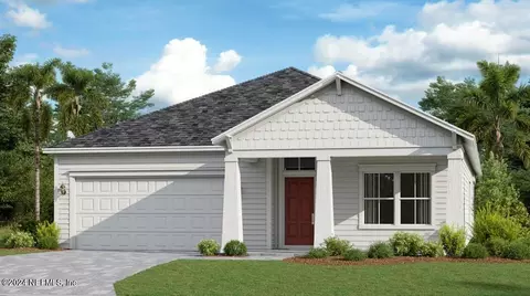 55 Neighbor Ct, Saint Augustine, FL 32092