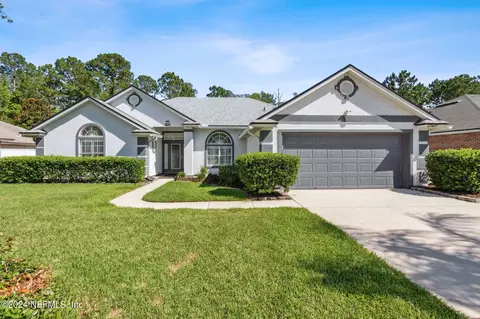 23627 Flora Parke Blvd, Fernandina Beach, FL 32034