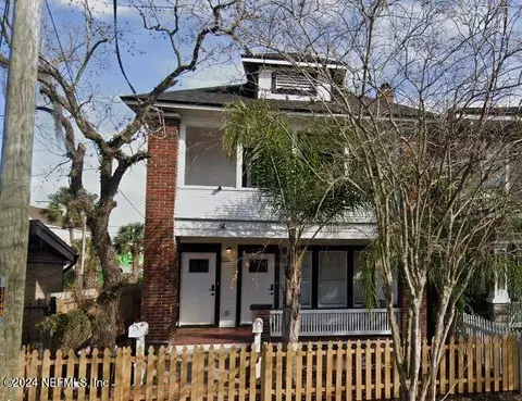 1743 Laura St, Jacksonville, FL 32206