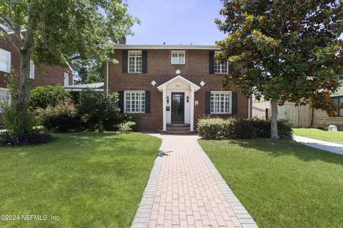 1302 Windsor Pl, Jacksonville, FL 32205