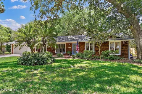 1768 Park Ter W, Atlantic Beach, FL 32233