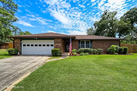 4994 Pitch Pine Ct, Jacksonville, FL 32210