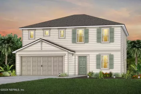 5502 Bullseye Cir, Jacksonville, FL 32244