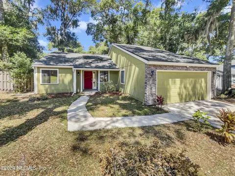 4772 Sweet Cherry Ln E, Jacksonville, FL 32225