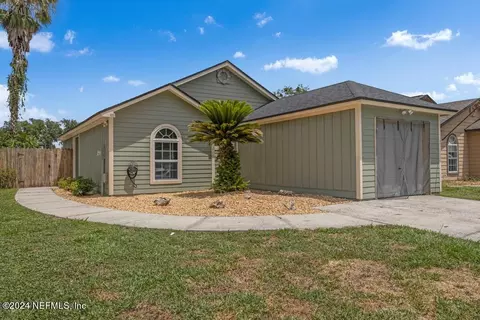 8373 Argyle Corners Dr, Jacksonville, FL 32244