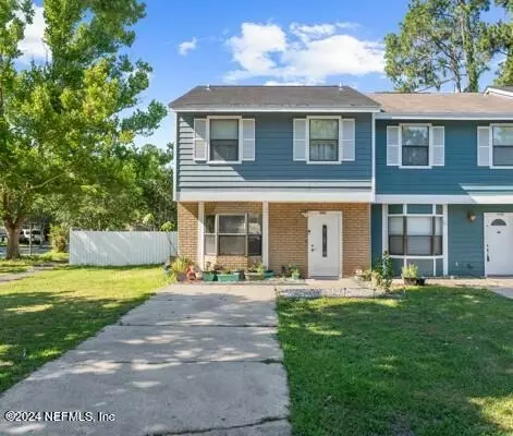 4440 Genna Trace Ct, Jacksonville, FL 32257