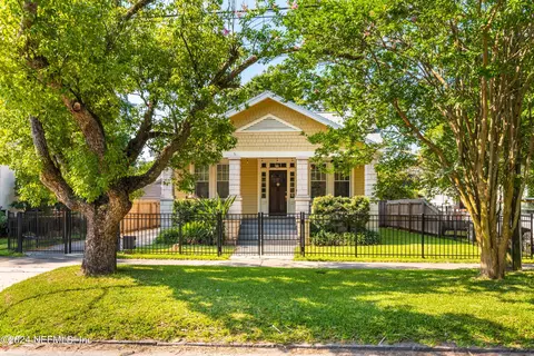 2748 Post St, Jacksonville, FL 32205