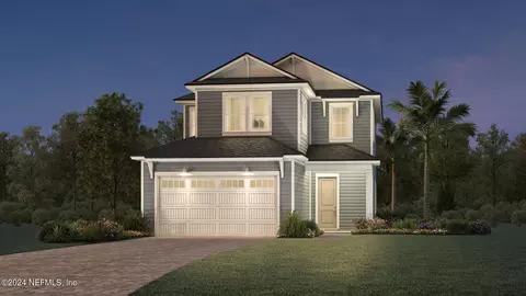 228 Zephyr Dr, Saint Johns, FL 32259