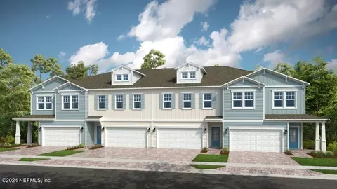 210 Cherry Elm Dr, Saint Augustine, FL 32092
