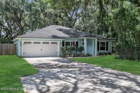 2958 San Pablo Rd, Jacksonville, FL 32224