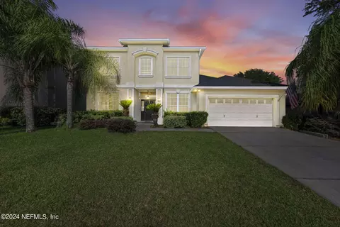 1487 Poplar Ridge Rd, Orange Park, FL 32003