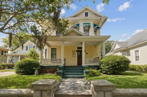 2515 Herschel St, Jacksonville, FL 32204