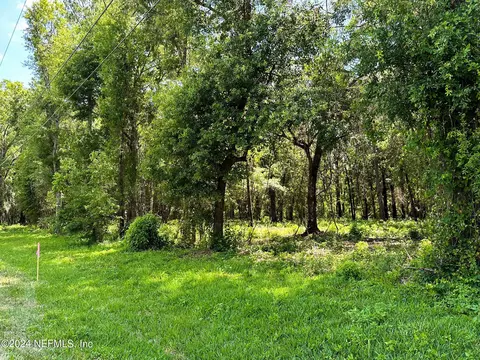 0 S Parker St, Starke, FL 32091