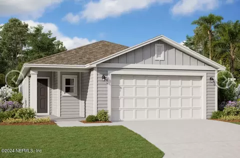 76 Posadas Lane Ln, Saint Augustine, FL 32095