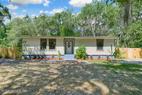 4461 Sartillo Rd, Saint Augustine, FL 32095