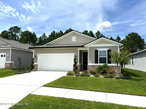 3581 Cunningham Rd, Orange Park, FL 32065