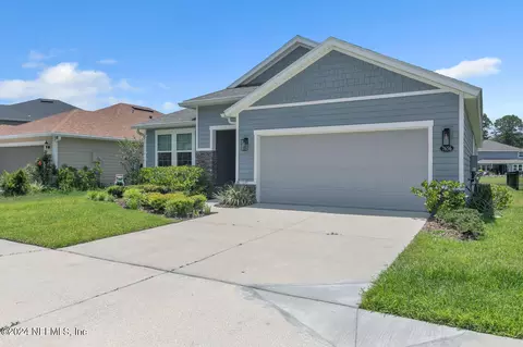 7656 Sunnydale Ln, Jacksonville, FL 32256