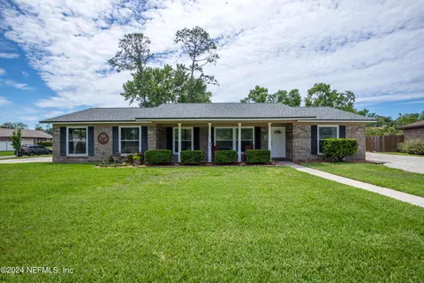 1762 Gumtree Dr, Orange Park, FL 32073