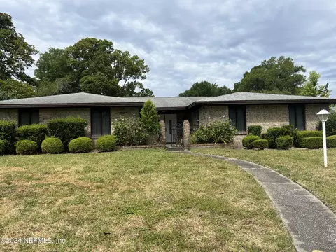 3860 Octave Dr, Jacksonville, FL 32277