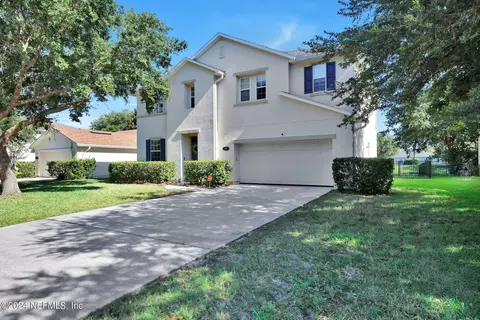379 Bostwick Cir, Saint Augustine, FL 32092