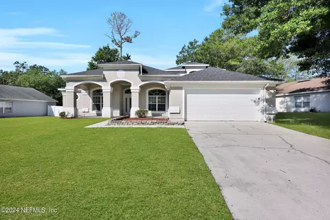 662 Cherry Bark Dr N, Jacksonville, FL 32218