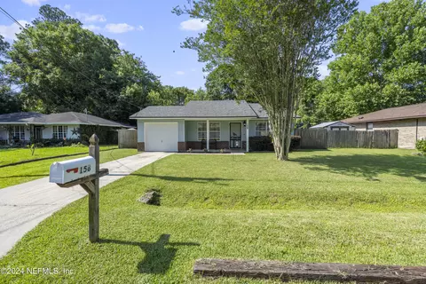 158 Avon St, Baldwin, FL 32234