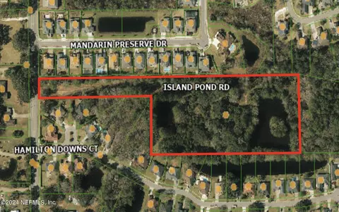 5159 Losco Rd, Jacksonville, FL 32257