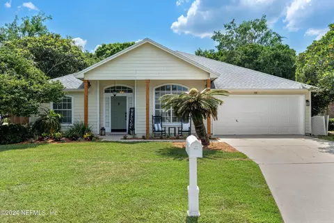 731 Port Wine Ln, Jacksonville, FL 32225