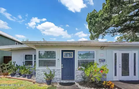 49 Menendez Rd, Saint Augustine, FL 32080