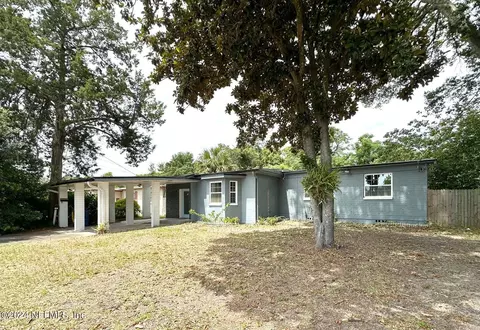 2442 Evernia Rd, Jacksonville, FL 32211