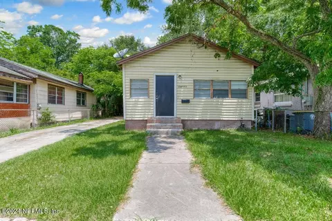 1543 W 3rd St, Jacksonville, FL 32209