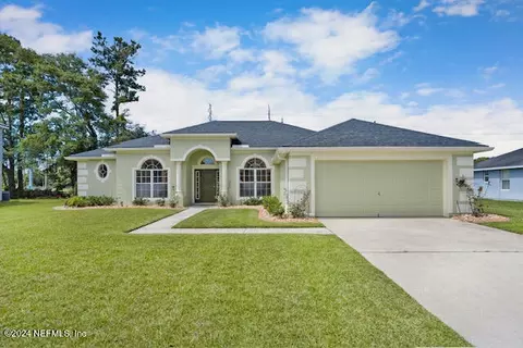 725 Cherry Bark Dr N, Jacksonville, FL 32218