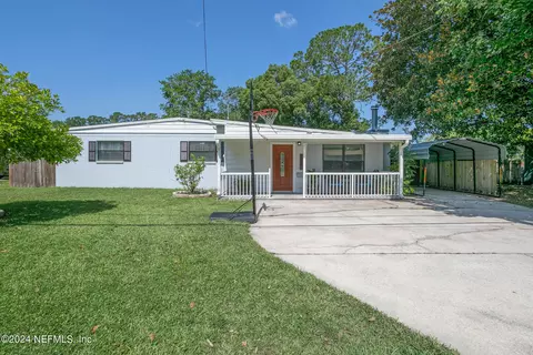 3044 Newell Blvd, Jacksonville, FL 32216