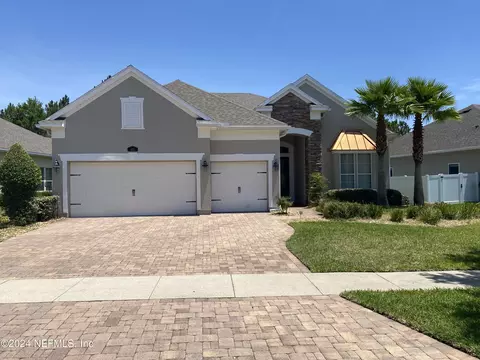 465 Medio Dr, Saint Augustine, FL 32095