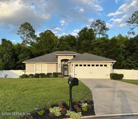 86616 Meadowwood Dr, Yulee, FL 32097