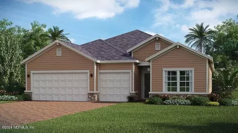 3044 Granary Park Ave, Green Cove Springs, FL 32043