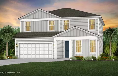 3316 Harvesters Ct, Green Cove Springs, FL 32043