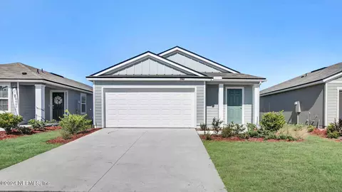 2582 Falling Star Ln, Green Cove Springs, FL 32043