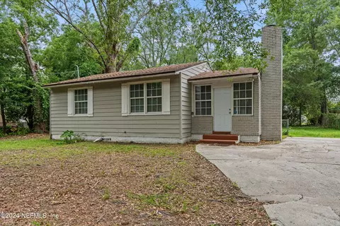 3111 W 19th St, Jacksonville, FL 32254