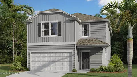 84 Stonegate Ave, Saint Augustine, FL 32084