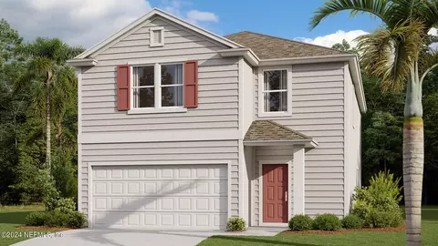 28 Stonegate Ave, Saint Augustine, FL 32084